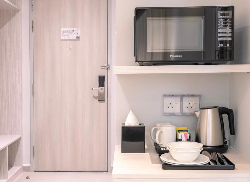 Room amenity Photo