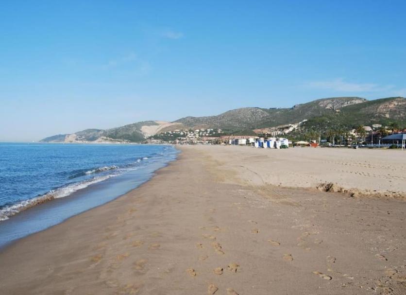 Beach Photo
