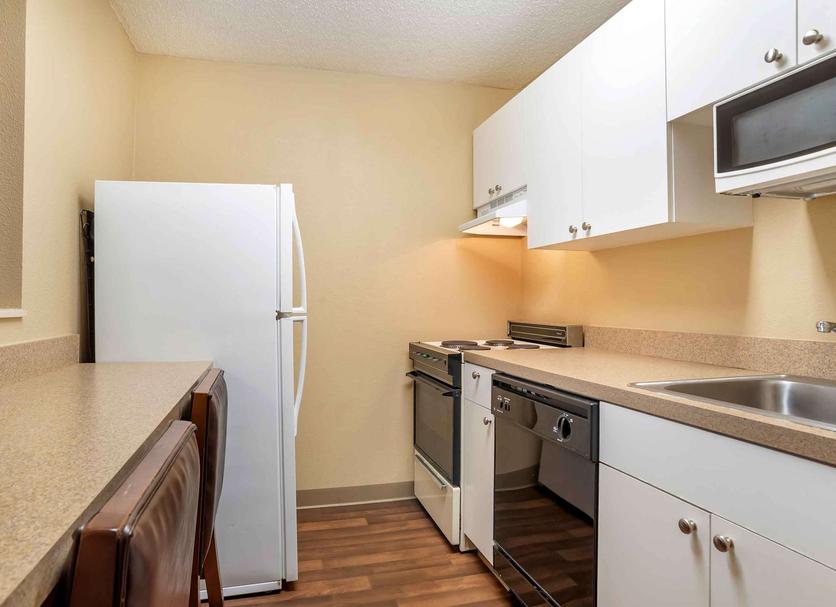 Kitchen Photo