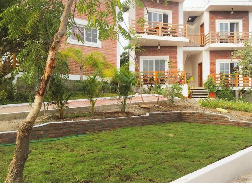 Outdoor view Photo