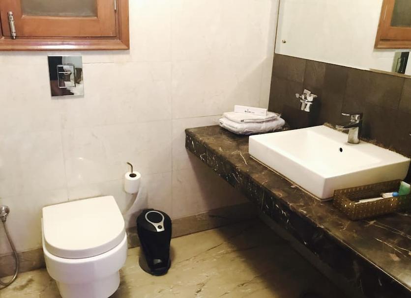 Bathroom Photo