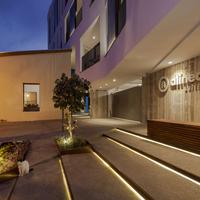 Alinea Suites Limassol Center