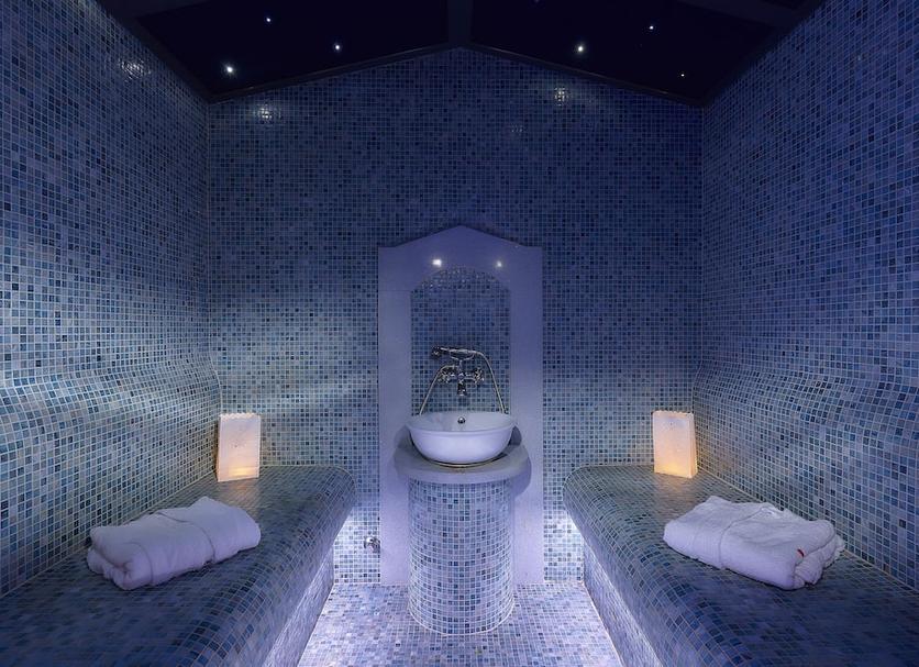 Spa Photo