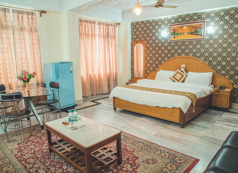 Bedroom Photo