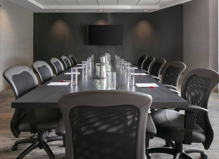 Conference room Photo