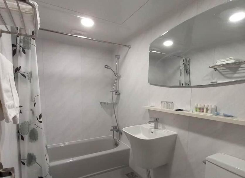 Bathroom Photo