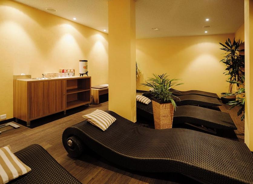 Spa Photo