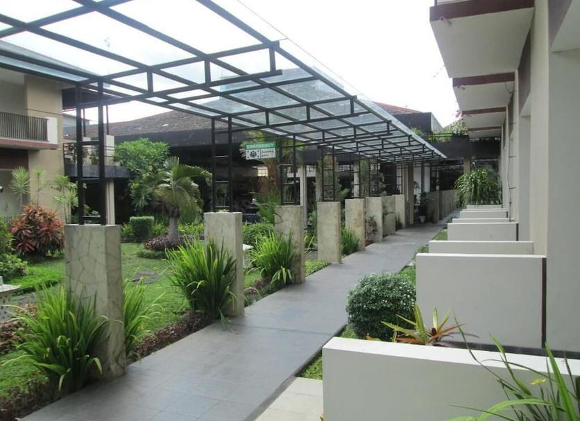 Outdoor view Photo