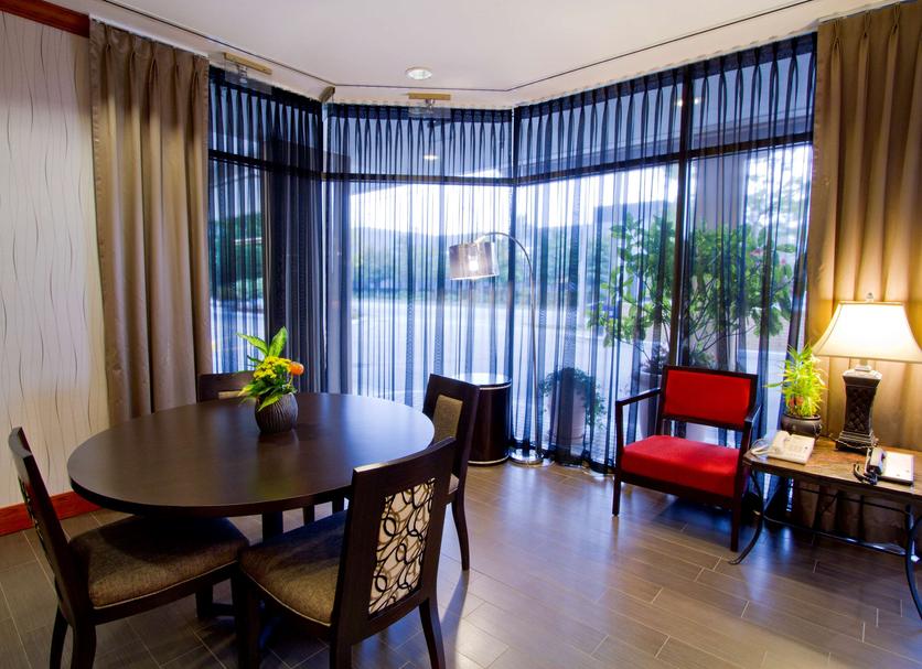 Dining room Photo