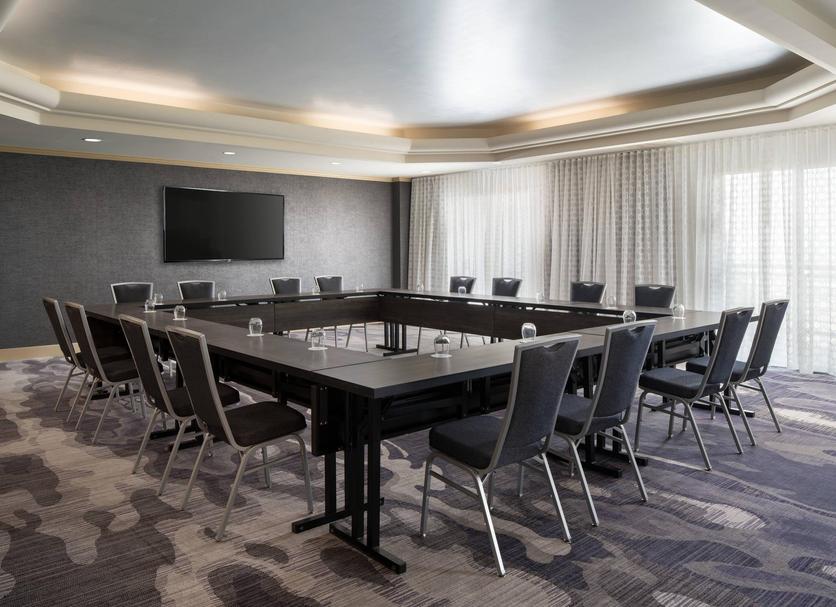 Conference room Photo