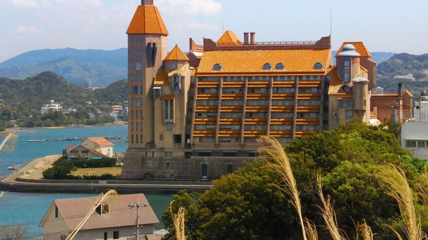 Hotel Kawakyu