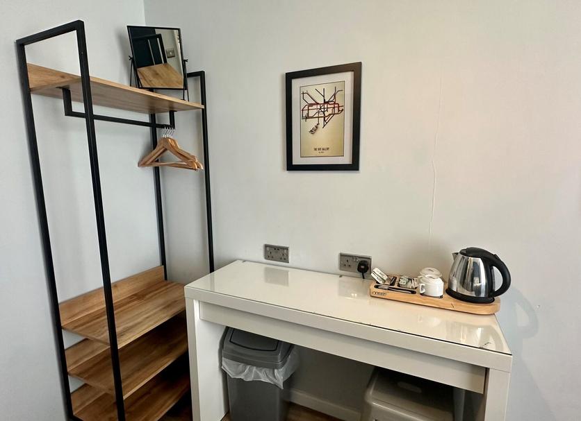Room amenity Photo