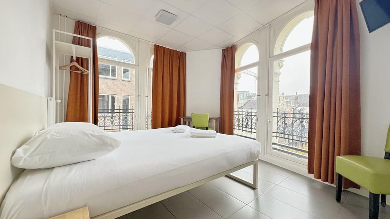 Hotel Jimmy