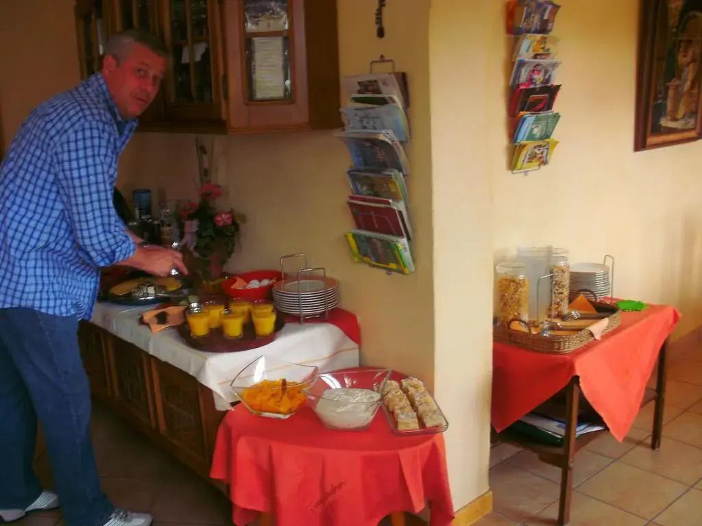 Buffet