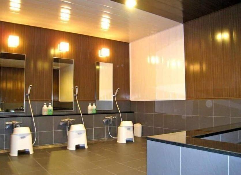 Bathroom Photo