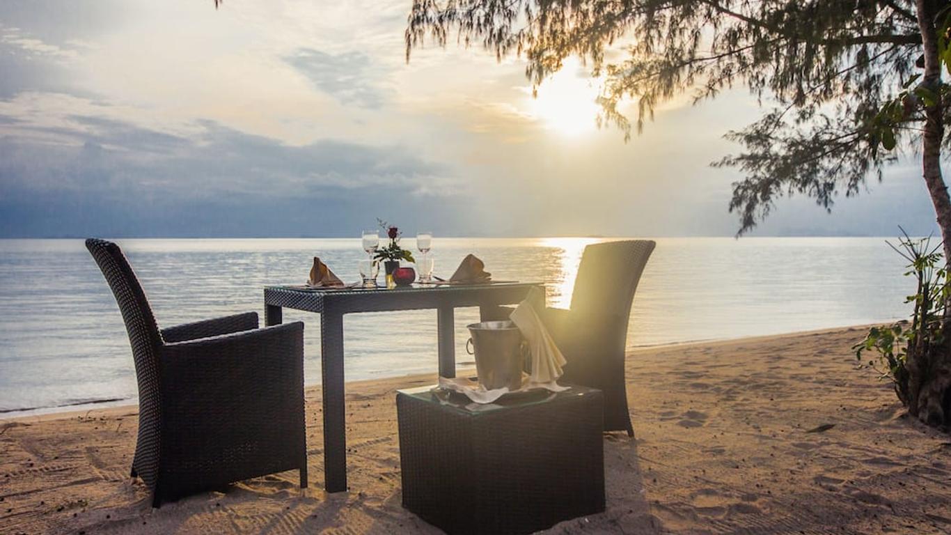 The Siam Residence Boutique Resort