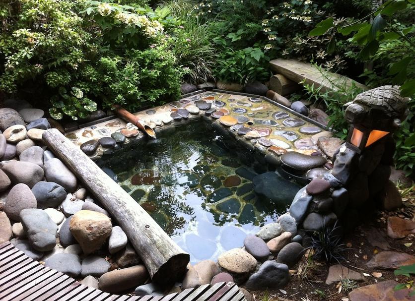Spa Photo