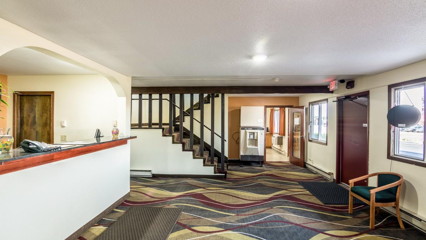Scottish Inns And Suites