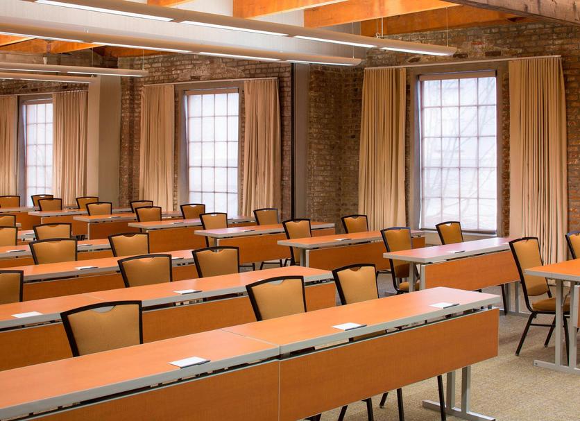 Conference room Photo