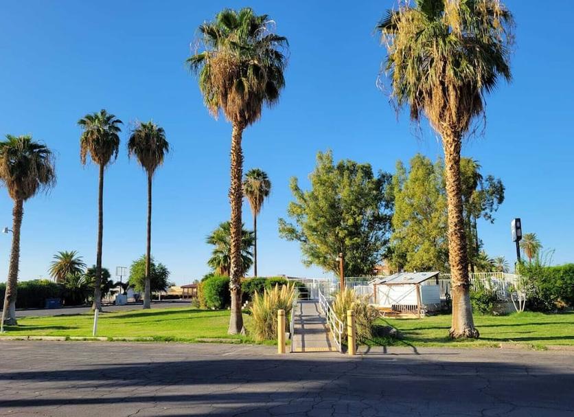 Outdoor view Photo