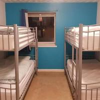 Blue Room Hostel Newquay