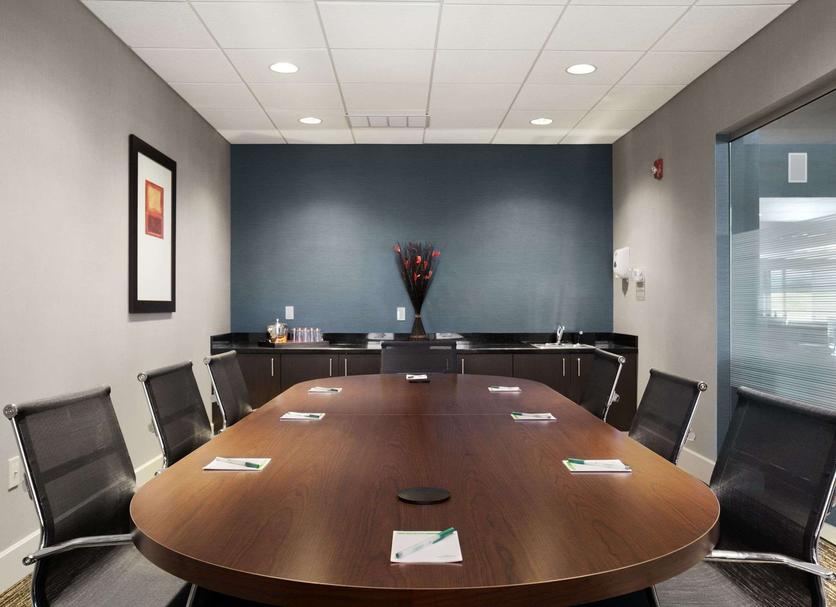 Conference room Photo