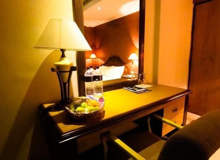 Room amenity Photo