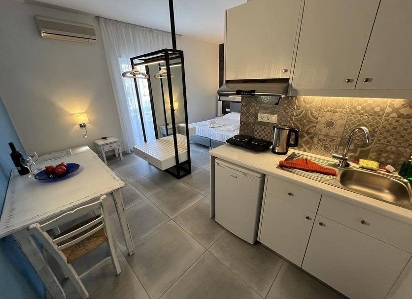 Kitchen Photo