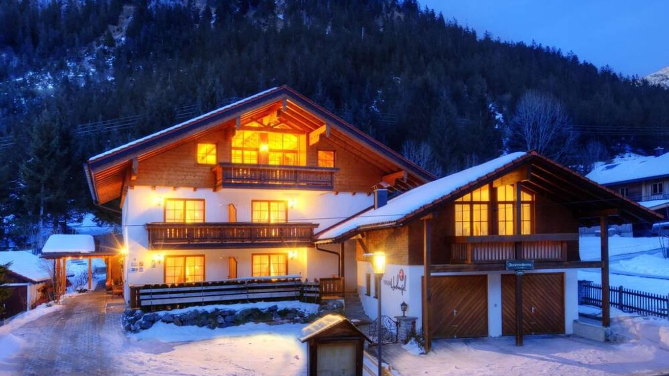Pension Hochvogel