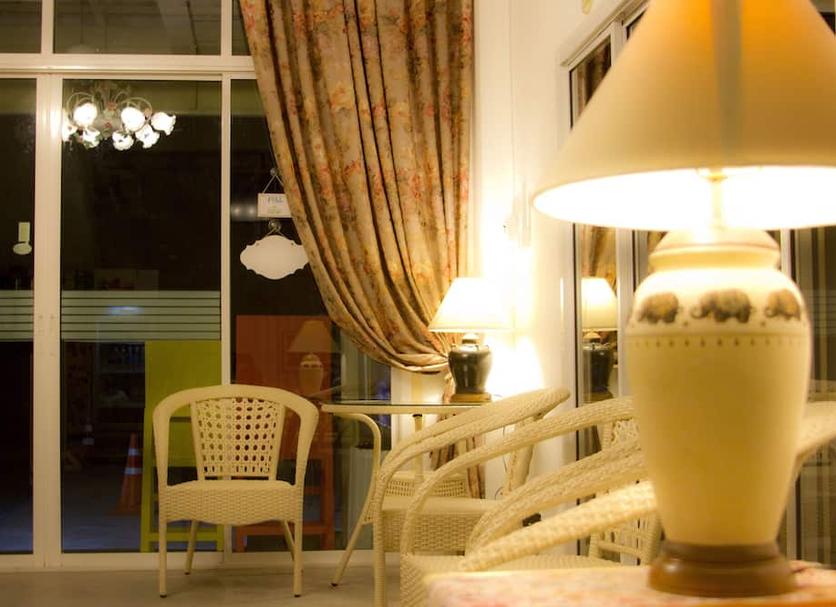 Room amenity Photo