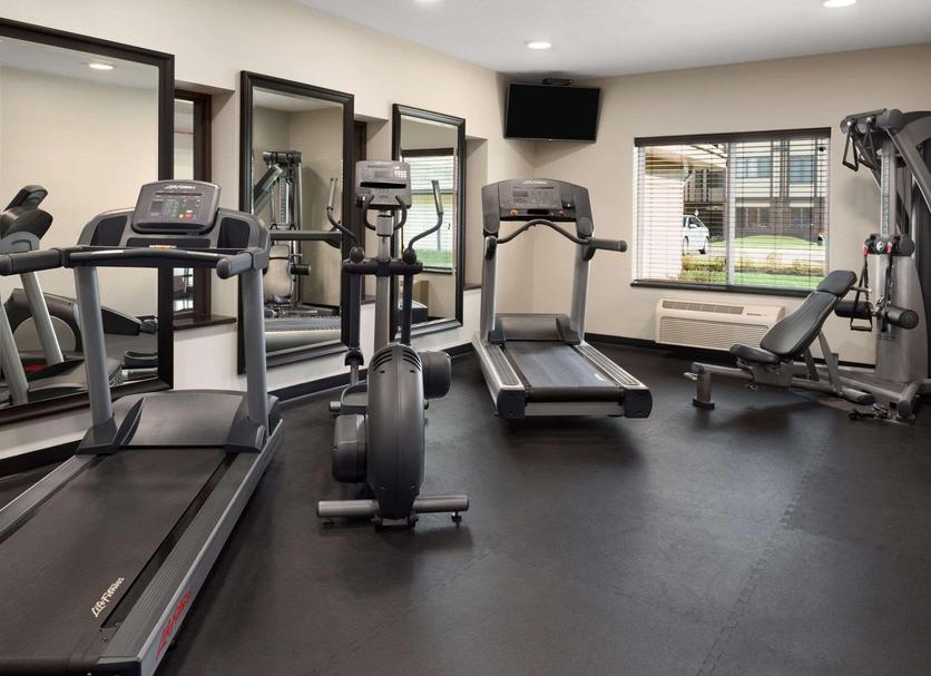 Gym Photo