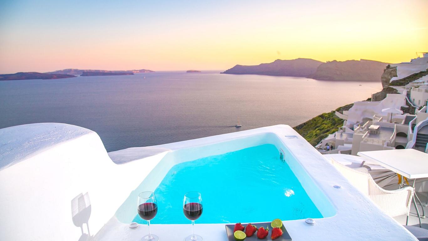Onar Villas - Onar Hotels Collection