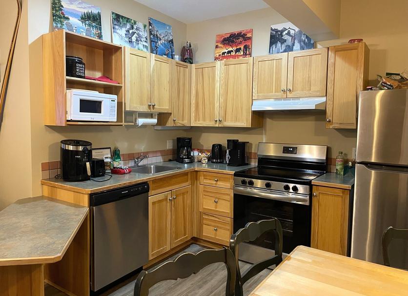 Kitchen Photo