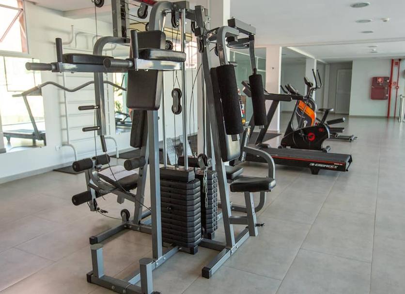 Gym Photo