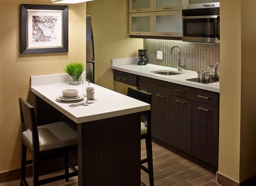 Kitchen Photo