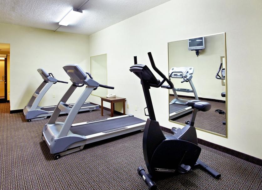 Gym Photo