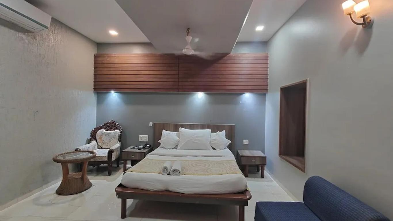 Hotel Maharaja