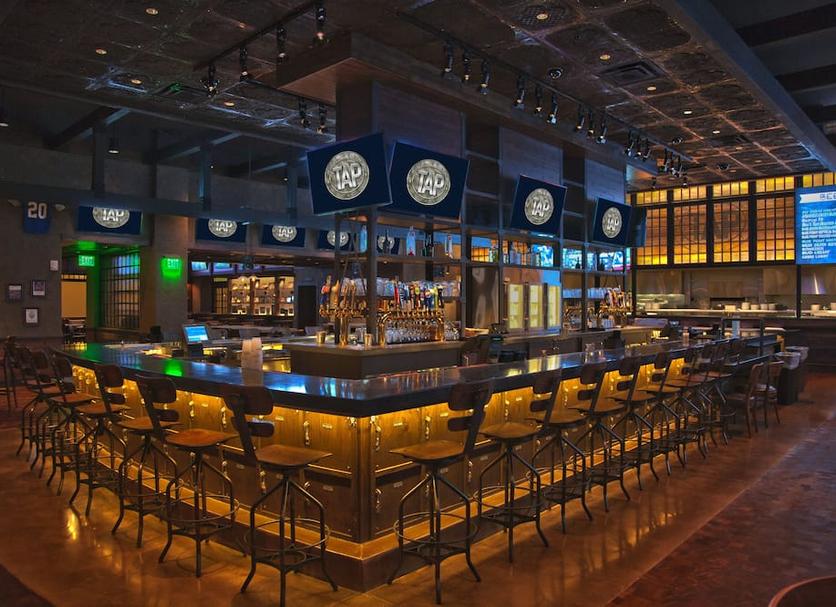 Bar Photo