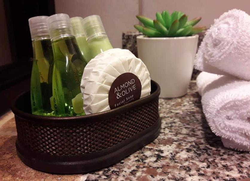 Room amenity Photo