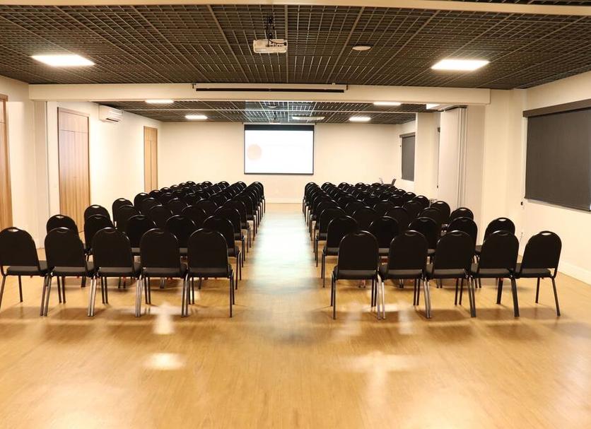 Conference room Photo