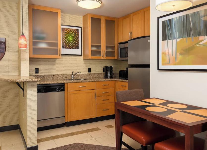 Kitchen Photo