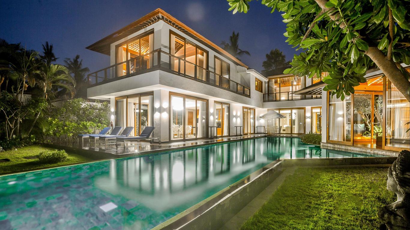 Holiday Inn Resort Baruna Bali