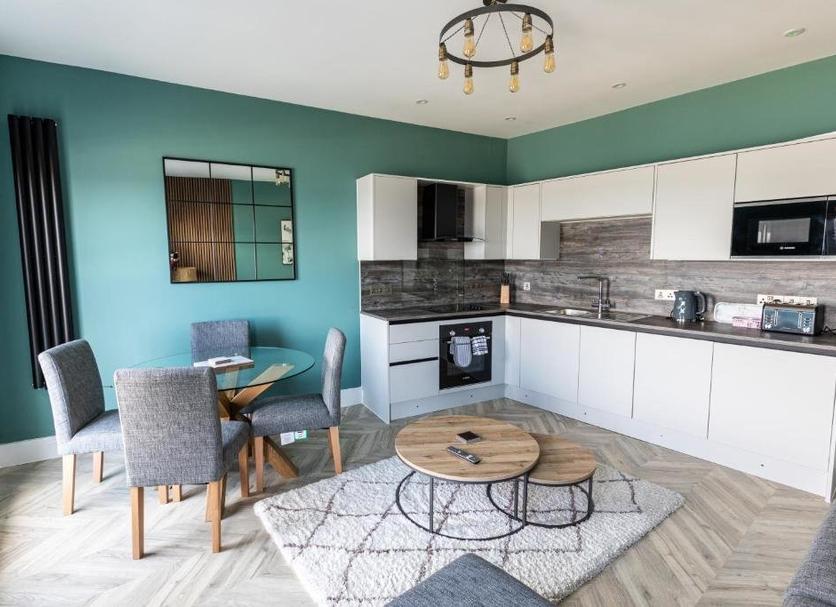 Kitchen Photo