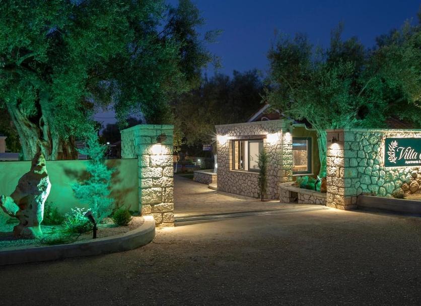 Outdoor view Photo