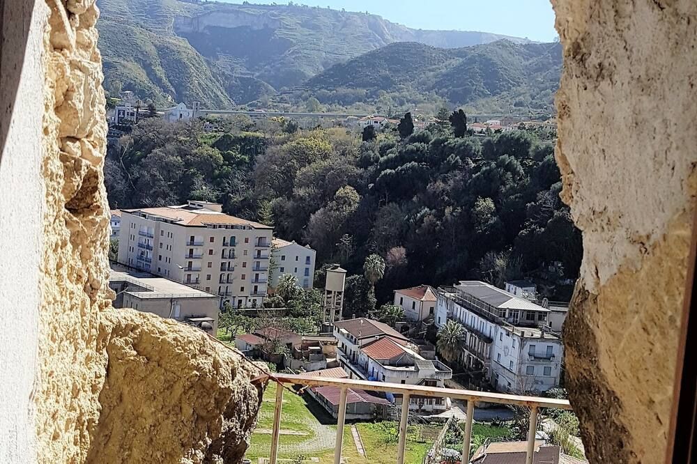 Outdoor view