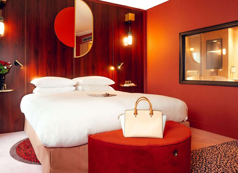 Bedroom Photo