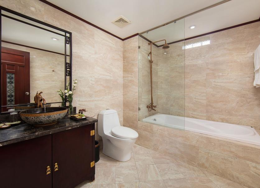 Bathroom Photo