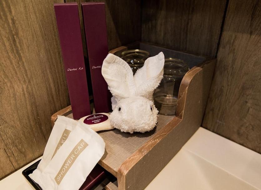 Room amenity Photo