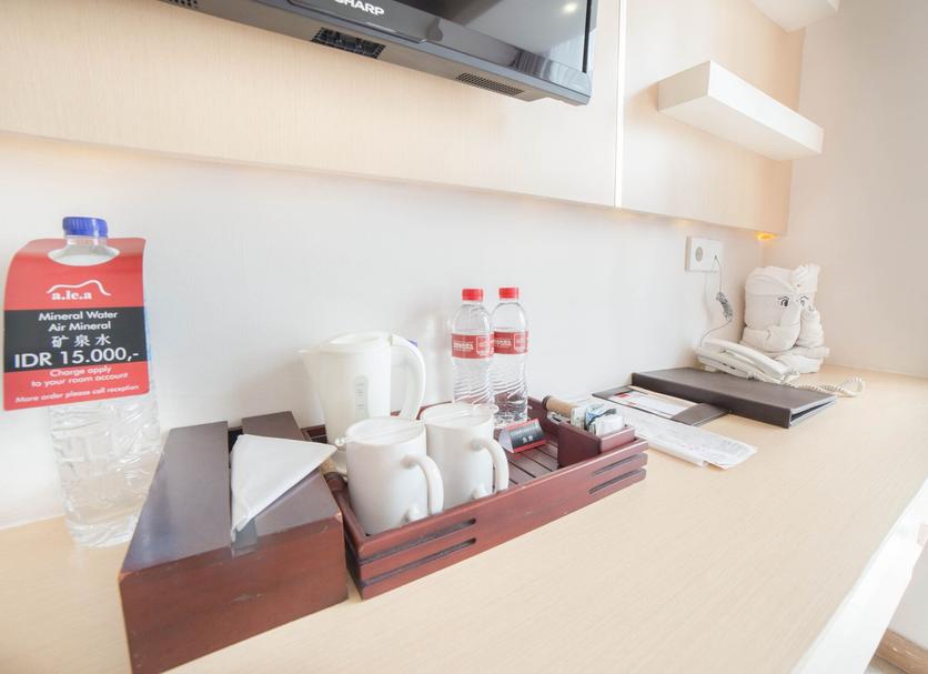 Room amenity Photo