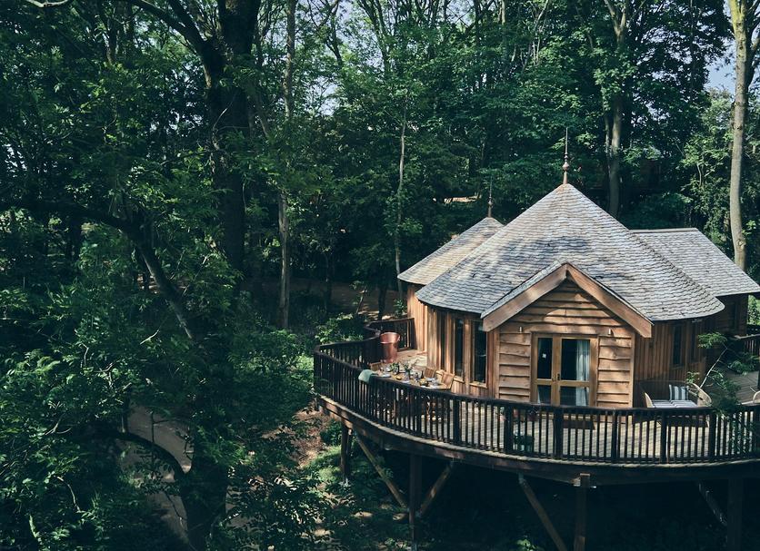 Outdoor view Photo
